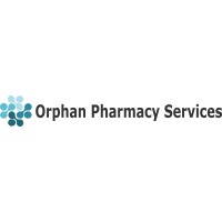 Orphan Pharmacy Services, LLC Logo