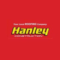Hanley Construction Logo