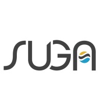 SUGA Logo