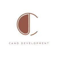 Cano Development Logo