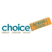 Choice Tickets of Tampa Bay Logo