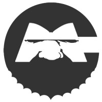 Caveman® Logo