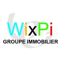 WixPi Logo