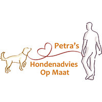 Petras Hondenadvies Op Maat Logo