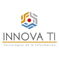 Innova TI SPA Logo