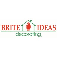Brite Ideas Decorating Logo