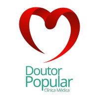 Doutor Popular Centro Médico Logo