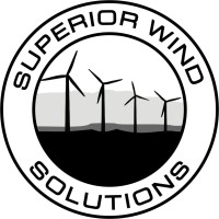 Superior Wind Solutions Logo