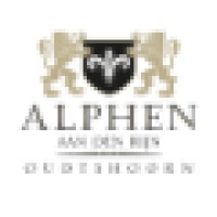 Alphen Aan Den Rijn Healthcare & Lifestyle Village Logo