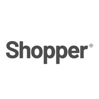 Shopper Logo