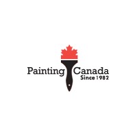 PaintingCanada Logo