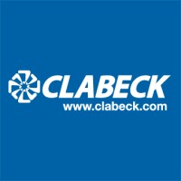Clabeck Logo