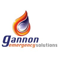 Gannon Emergency Solutions Logo