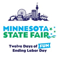 Minnesota State Fair Logo
