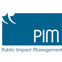 Public Impact Management Logo