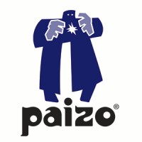 Paizo Inc. Logo