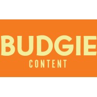 Budgie Content Logo