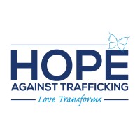 Hope Against Trafficking Logo