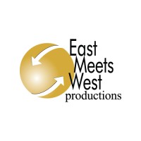 East Meets West Productions Logo