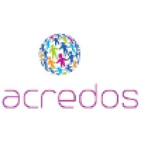 Acredos.se Logo