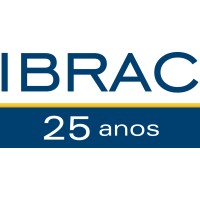 IBRAC -Instituto Brasileiro de Estudos de Concor­rência, Consumo e Comércio Internacional Logo