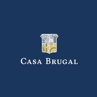 Casa Brugal Logo