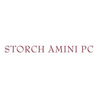 Storch Amini PC Logo