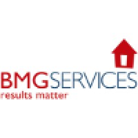 BMG Services Logo