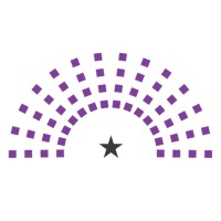Brand New Congress Logo
