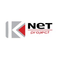 KNET Project S.p.A. Logo