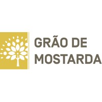 Agência Grão de Mostarda Logo