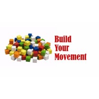 Build Your Movement Logo