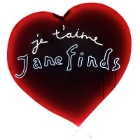 JaneFinds Logo