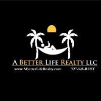 A Better Life Realty LLC Logo