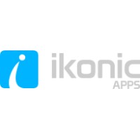 iKonic Apps LLC Logo