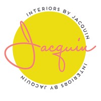 Interiors by Jacquin Logo