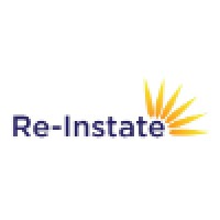 Re-Instate Logo