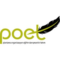 POET Planing Organizing Education Team Logo