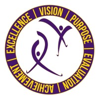 Department of Counseling and Student Personnel Logo