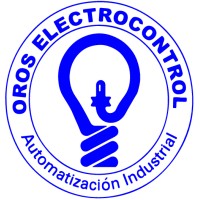 Oros Electrocontrol Logo