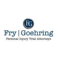 Fry | Goehring Logo