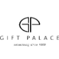 Gift Palace Trading Logo