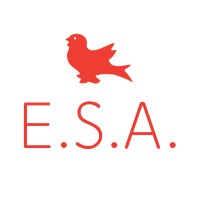 Economics Students Association (ESA) at McGill University Logo