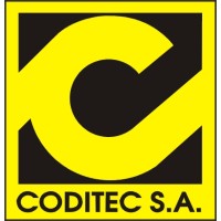 CODITEC S.A. Logo