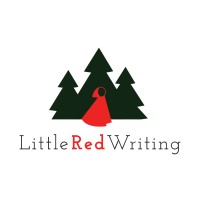 Little Red Writing Logo