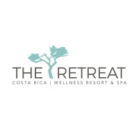 The Retreat Costa Rica Wellness Resort & Spa Logo