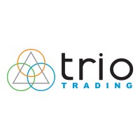Trio Trading Logo