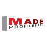 Made Profiles Ltd Logo