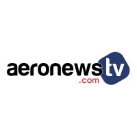 aeronewstv Logo