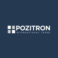 Pozitron International Trade Logo